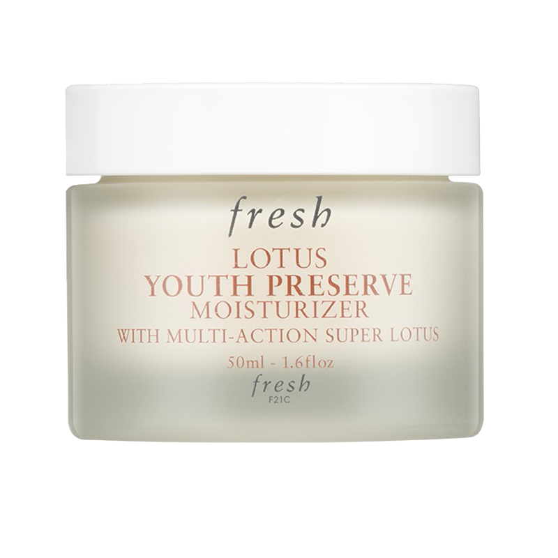 馥蕾诗 乳霜质地面霜