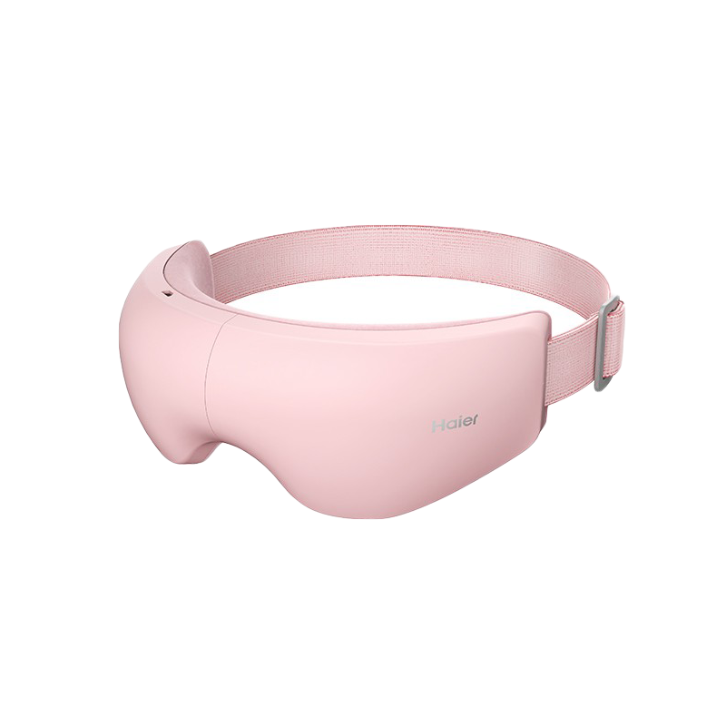 海尔 温感热敷按摩器