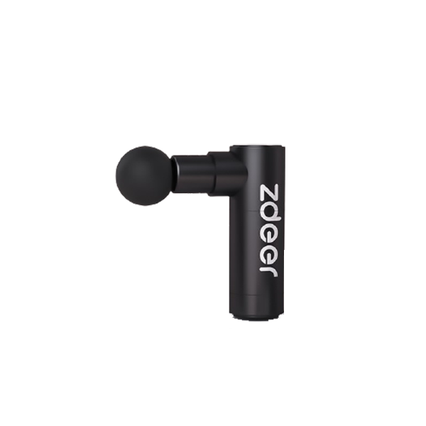 左点筋四挡力度膜枪按摩器