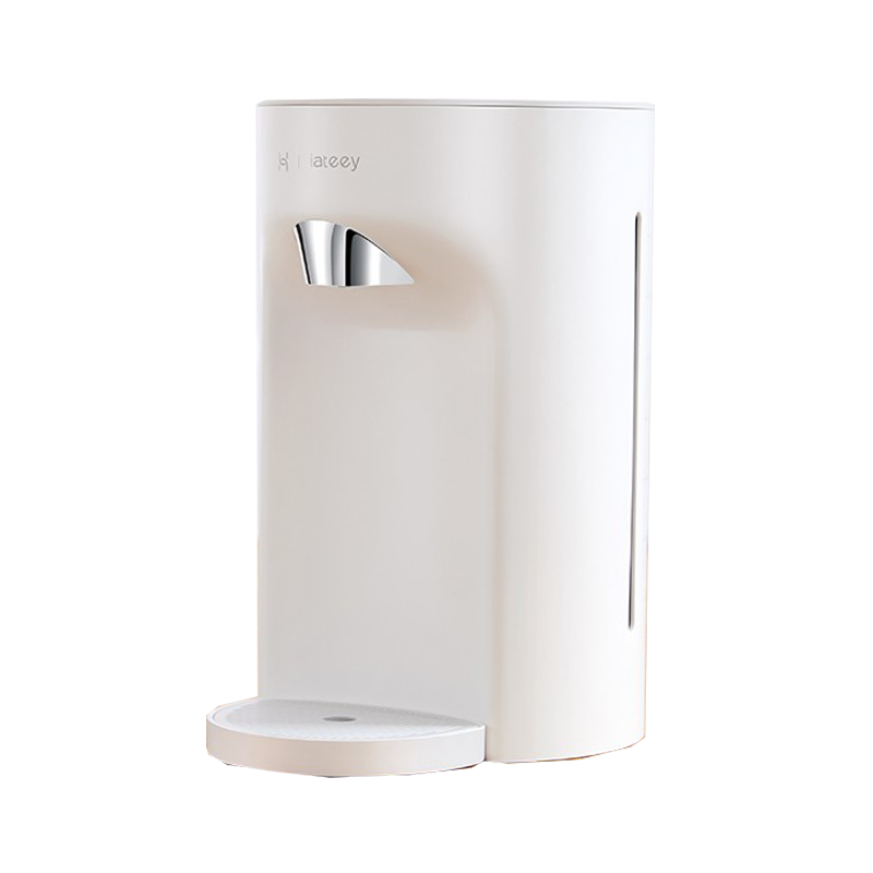 华为智选 智能联动饮水机