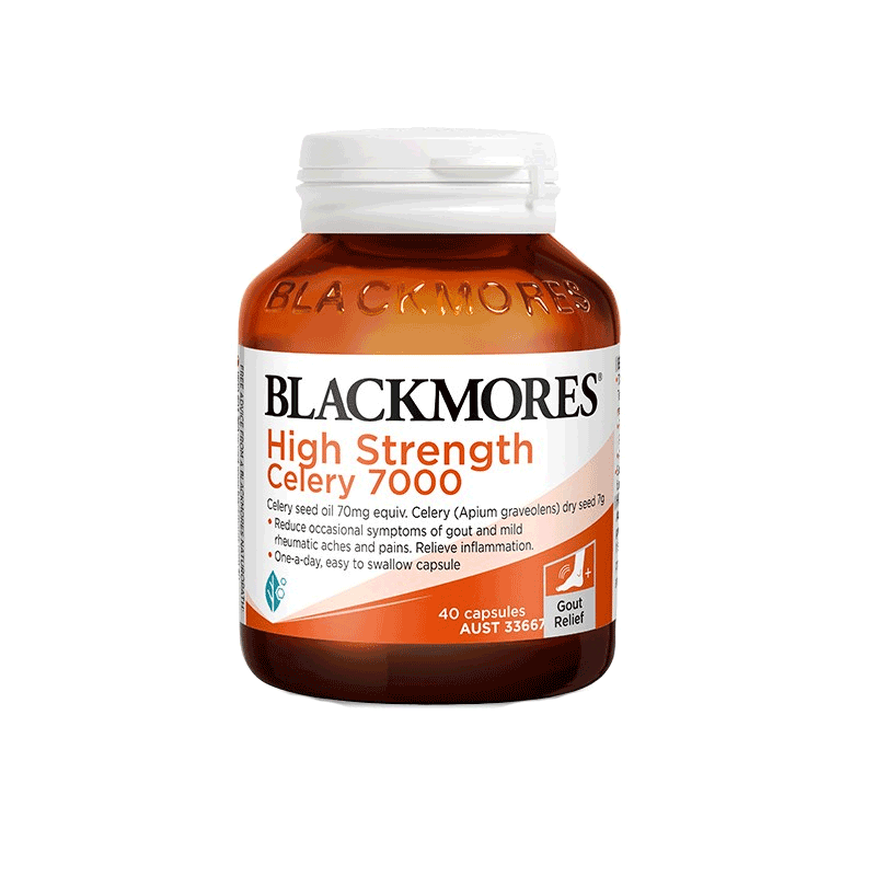 澳佳宝 芹菜籽西芹籽精华片