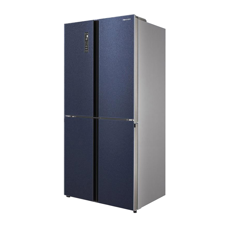 海信 现代风外观冰箱