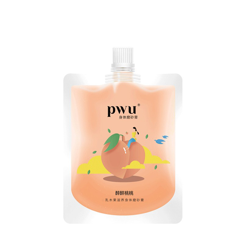 朴物大美 温和去角质浴盐