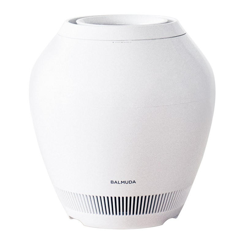 巴慕达无雾智能净化加湿器