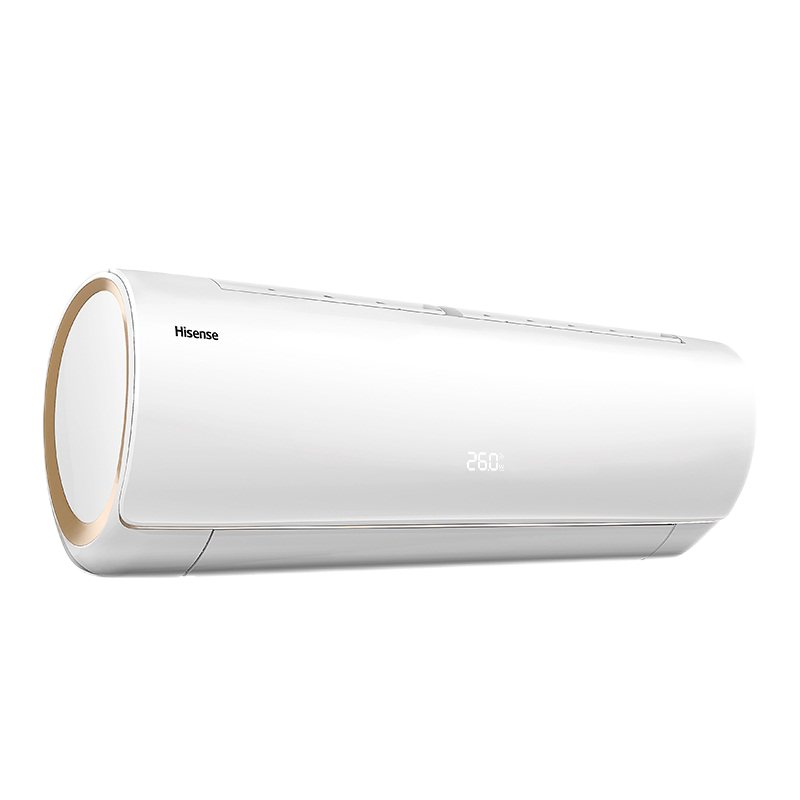 海信 强劲速冷热 空调