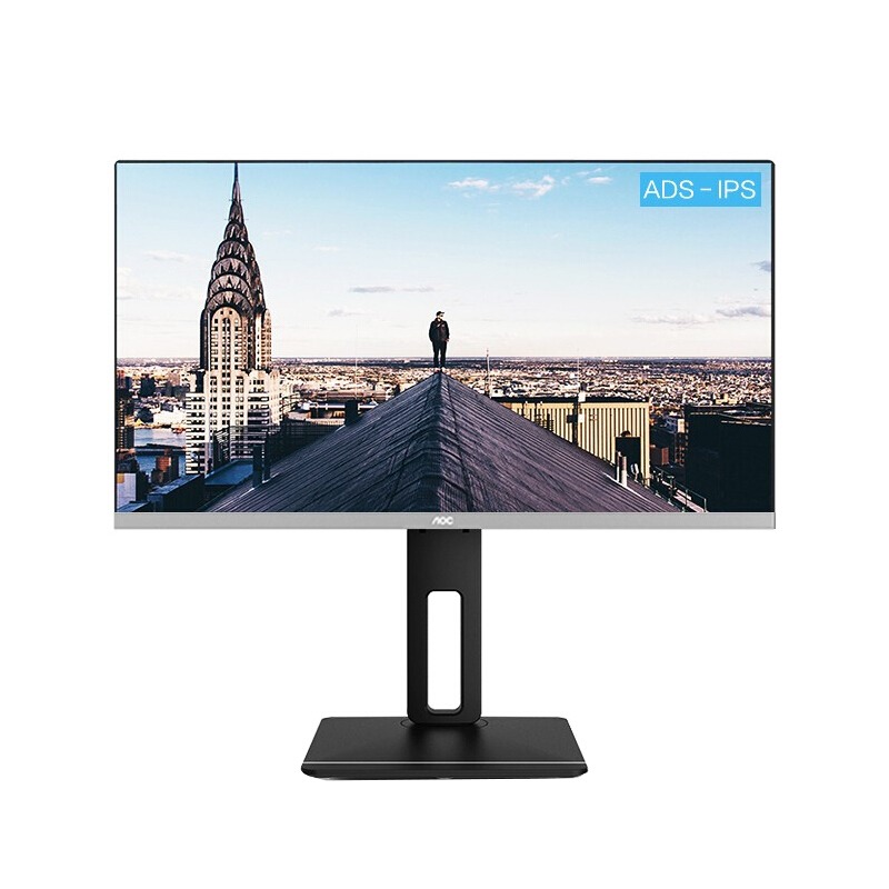 AOC 壁挂 一体机