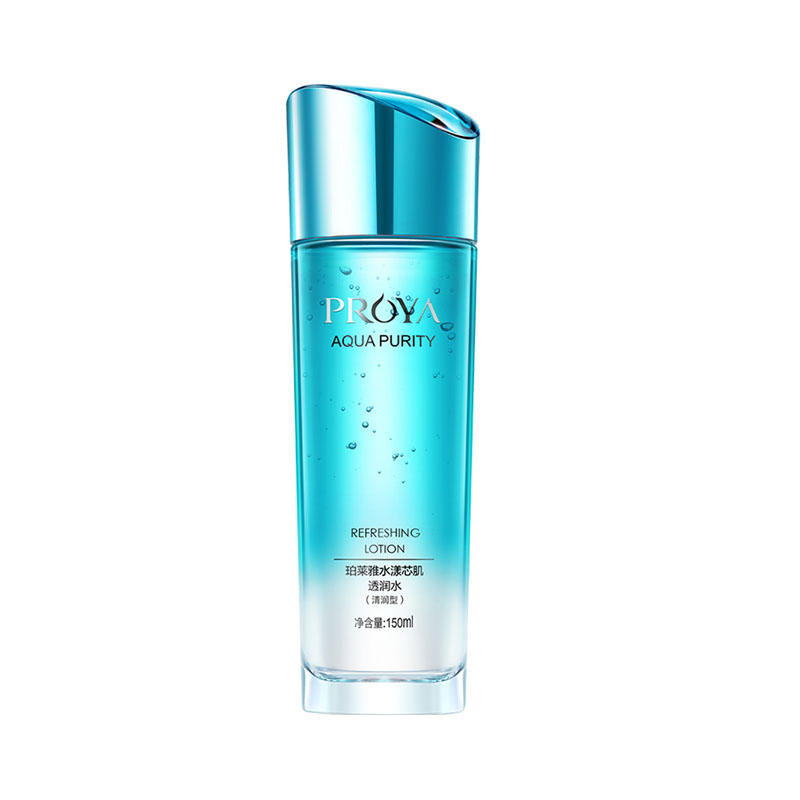 珀莱雅 水漾芯肌透润爽肤水