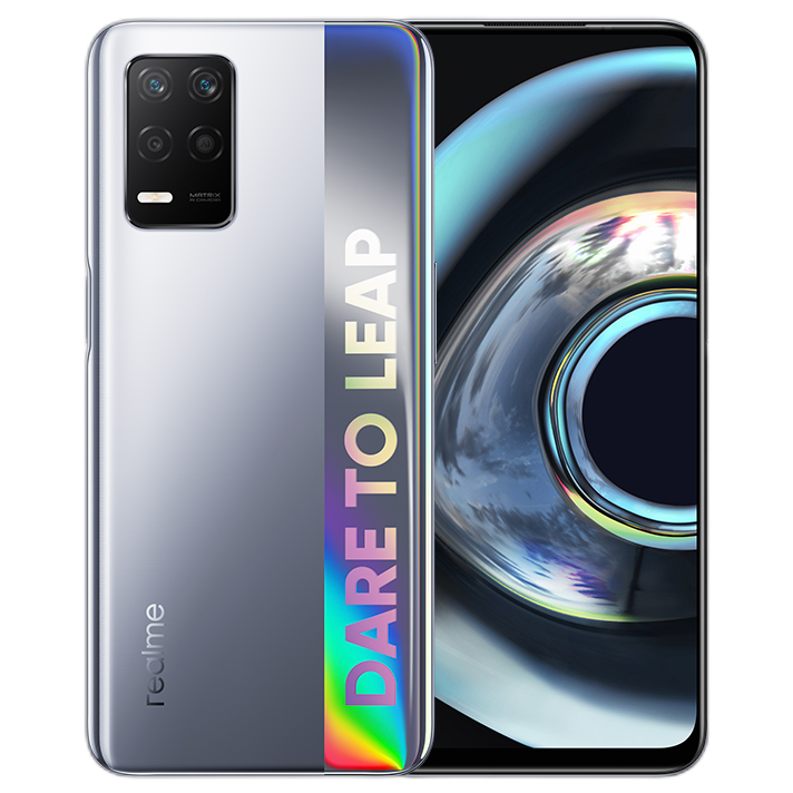 真我 近摄清晰手机