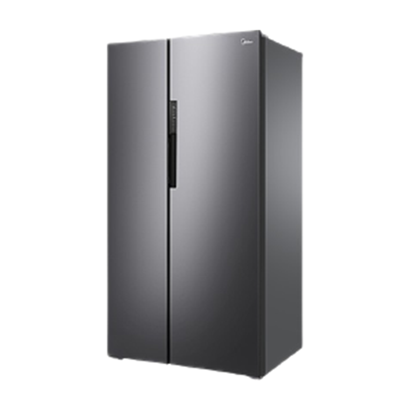 美的 一级能效冰箱