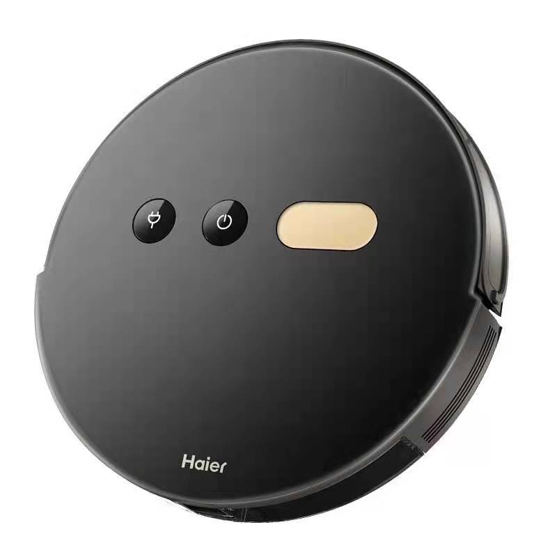海尔 净化空气扫地机器人