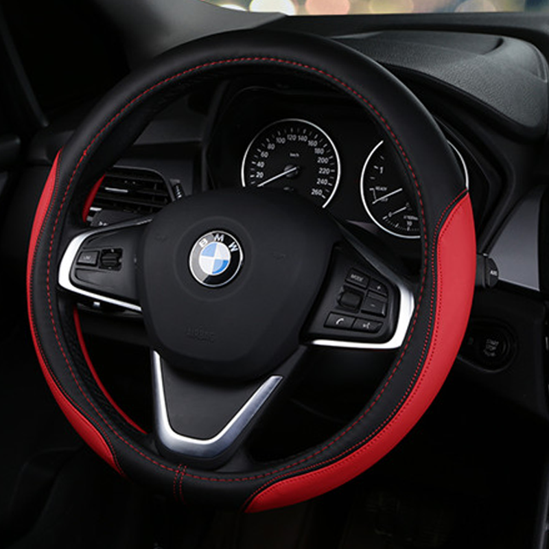 晨茜 汽车方向盘套