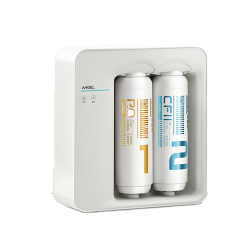 安吉尔 科学净水魔方净水器