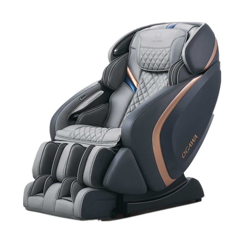 奥佳华 三轴按摩机芯按摩椅