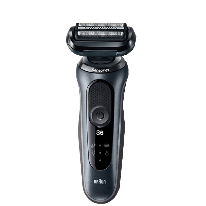 博朗 往复式亲肤剃须刀