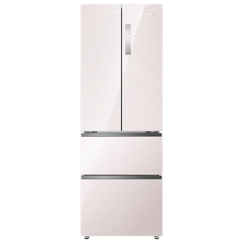 海尔 无霜四开门冰箱