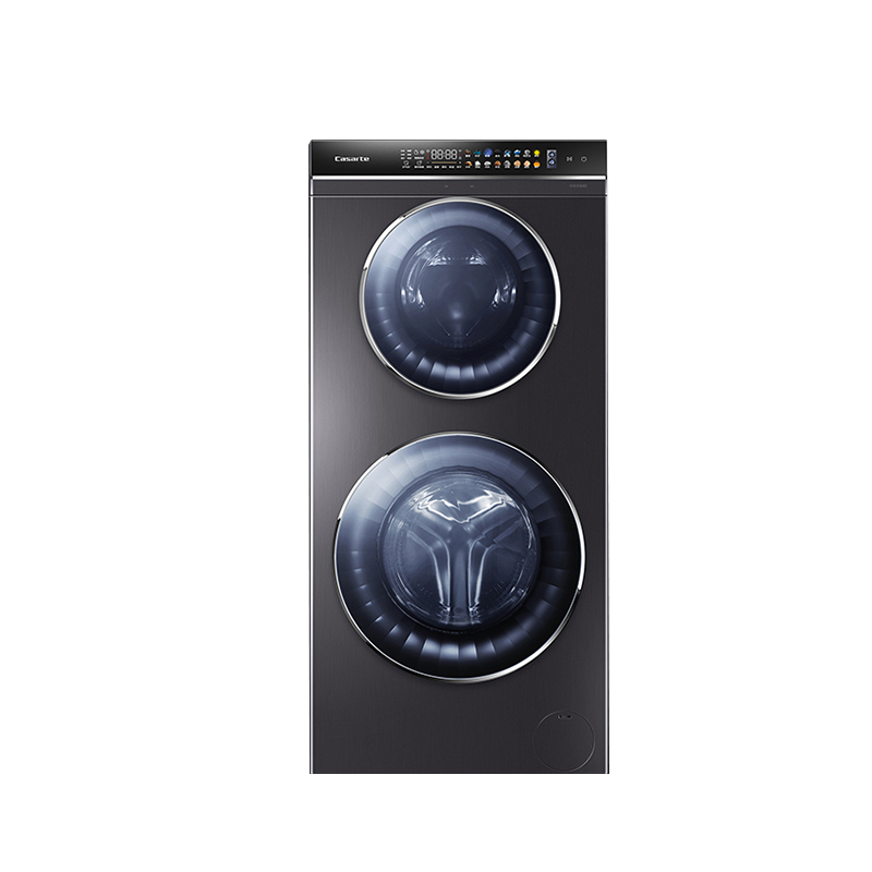 卡萨帝 双筒 洗衣机