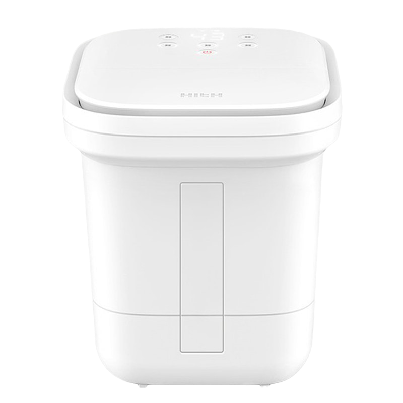 Hith 万向轮足浴盆