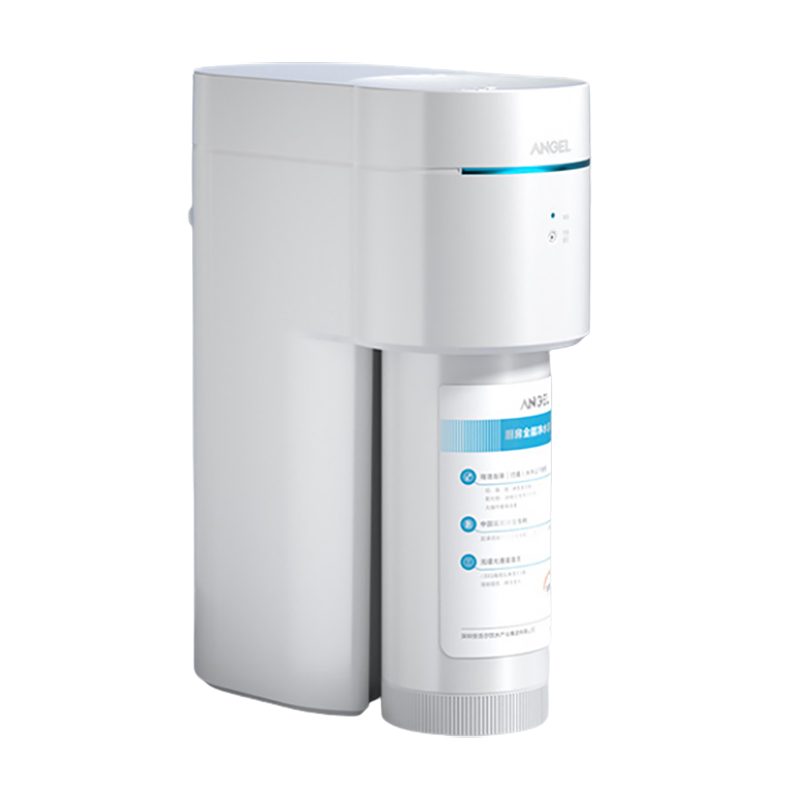安吉尔 节能省水净水器