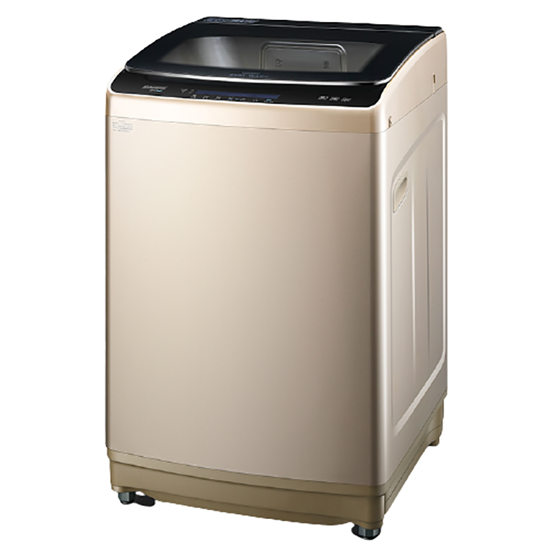 志高 20KG容量洗衣机