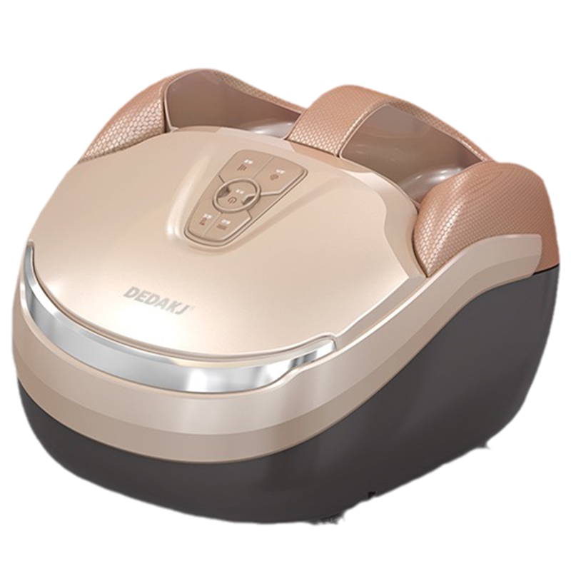 DEDAKJ 多滚轮足疗机