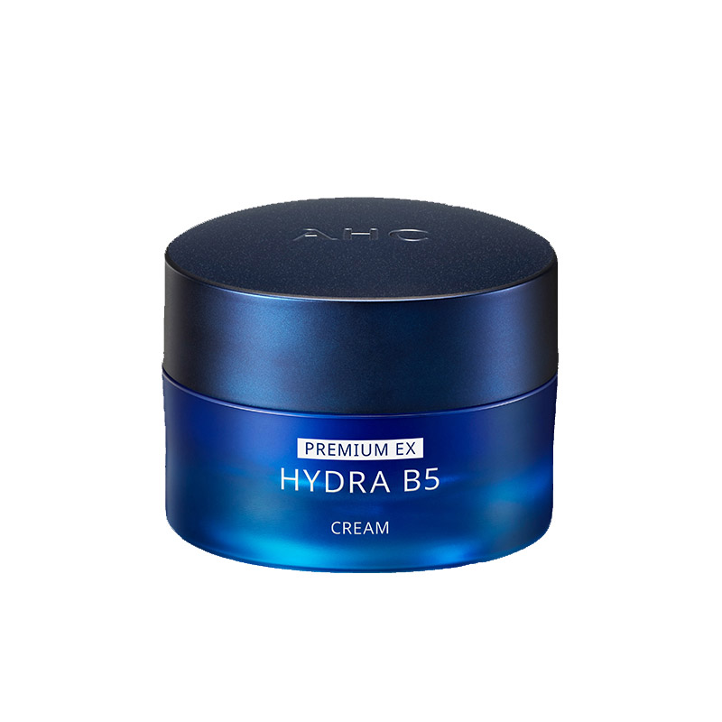 AHC 水合蓝啵啵面霜