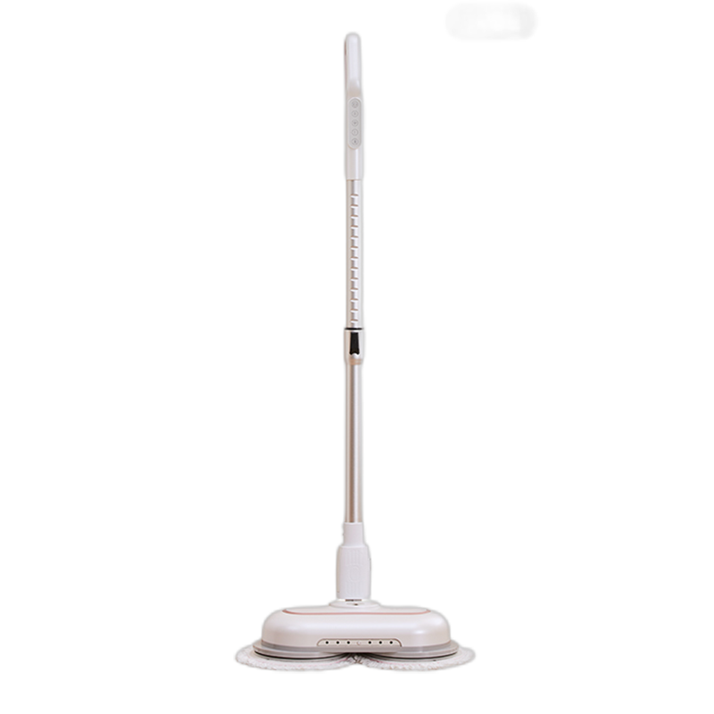西屋 无线式结构电动拖把