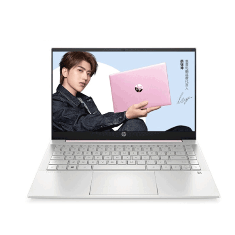 惠普 轻巧长续航 笔记本