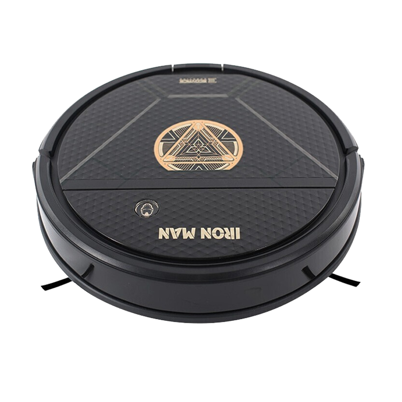 科沃斯 漫威定制款扫地机器人