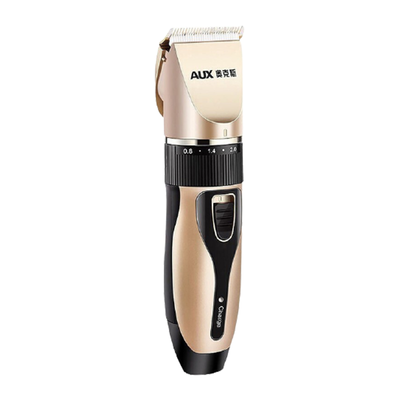 奥克斯 陶瓷刀头可水洗理发器