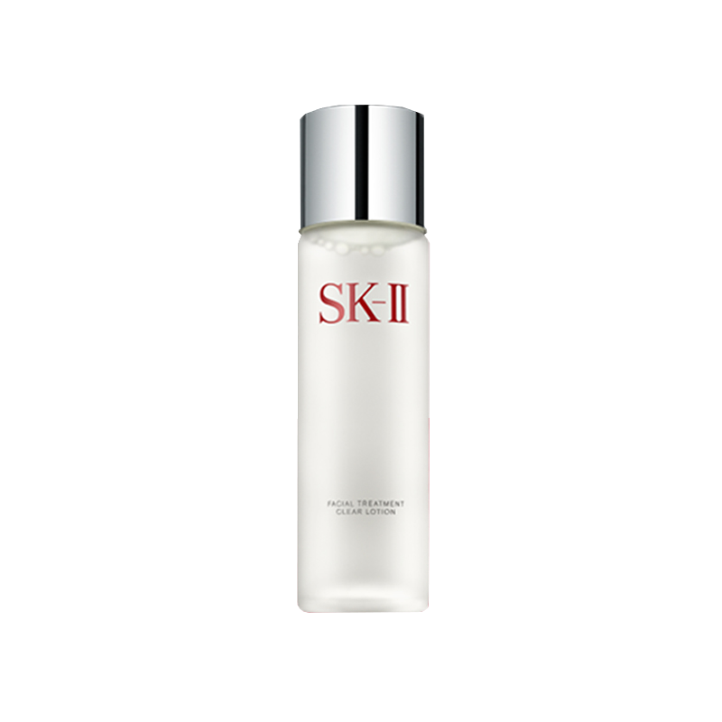 SK-II 嫩肤洁净爽肤水