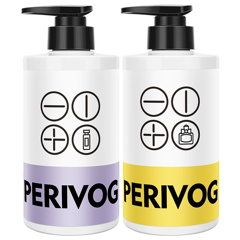 伊人妆园 柔顺沐浴露