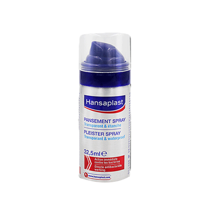 拜尔斯道夫 防水创可贴