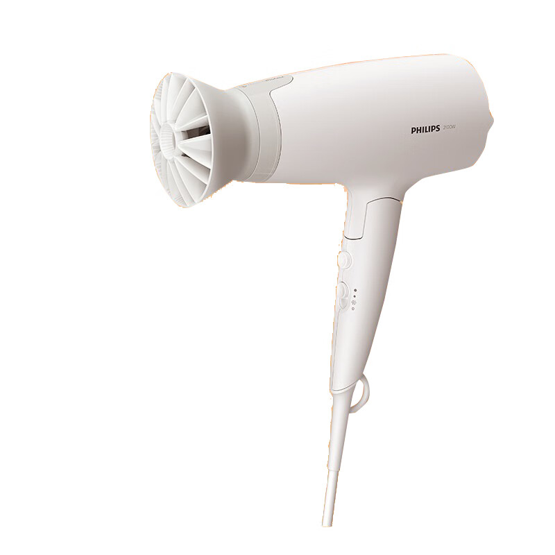 飞利浦 家用大功率负离子电吹风