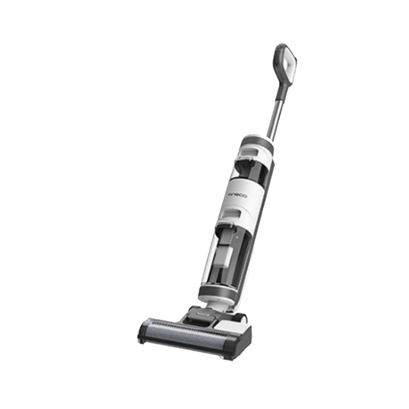 添可 一键自清洁吸尘器