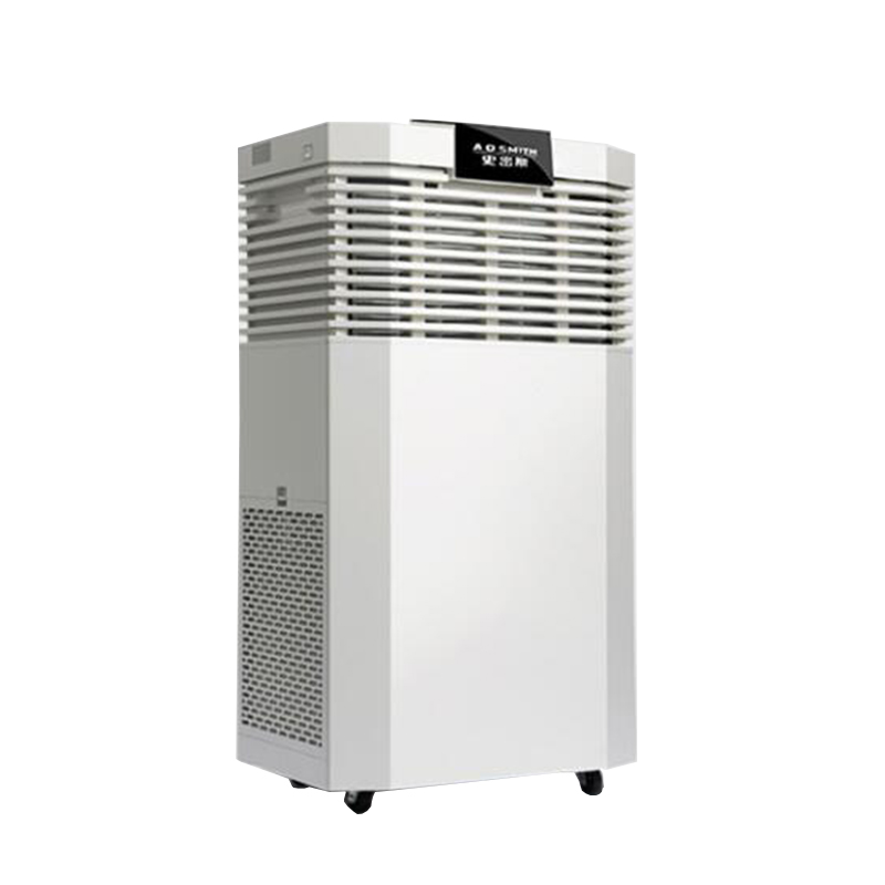 史密斯 安静运行空气净化器