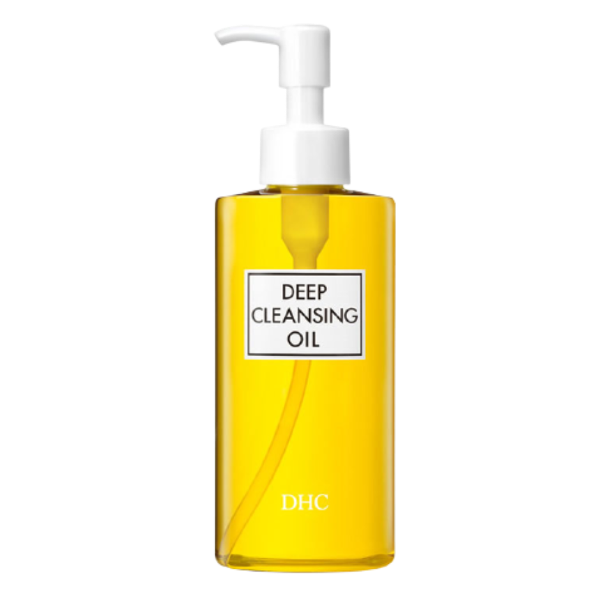 DHC 深层清洁 卸妆油