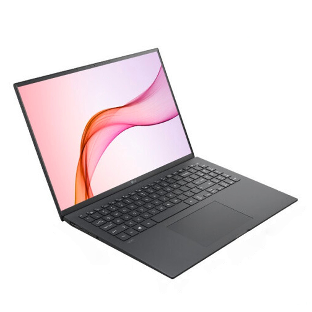 LG 长续航 轻薄本