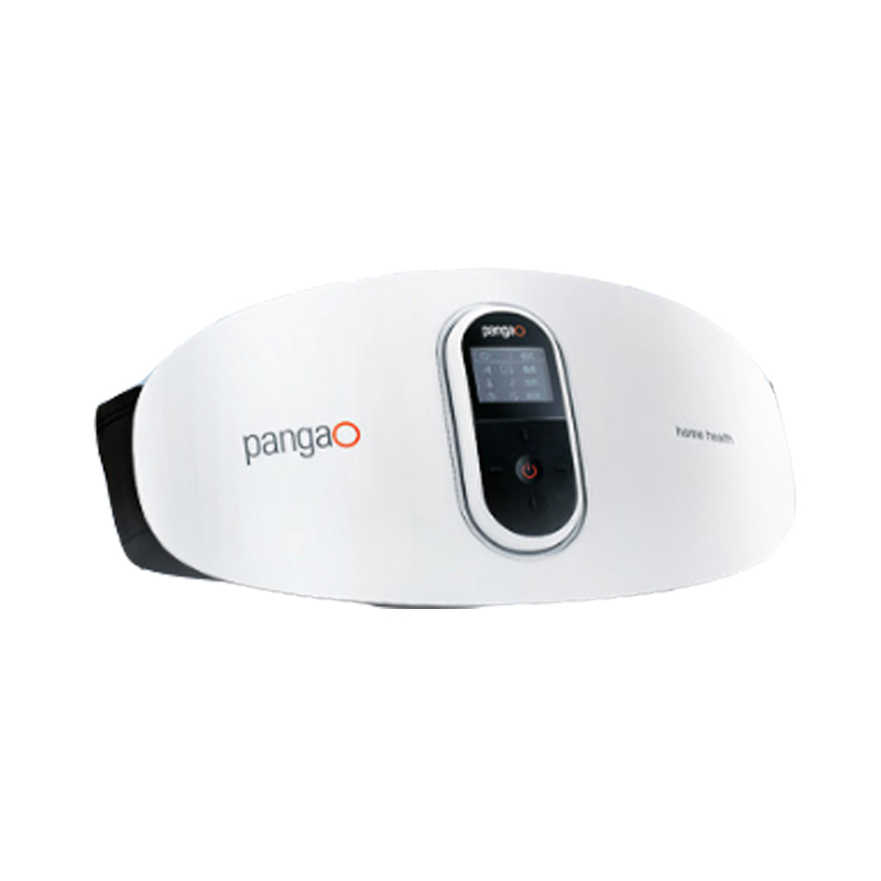 攀高低频脉冲按摩器