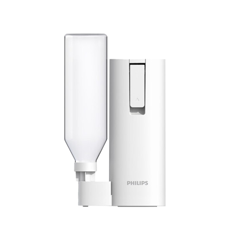 飞利浦 小型迷你饮水机