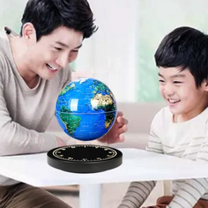 隐丰 智能互动 磁悬浮地球仪