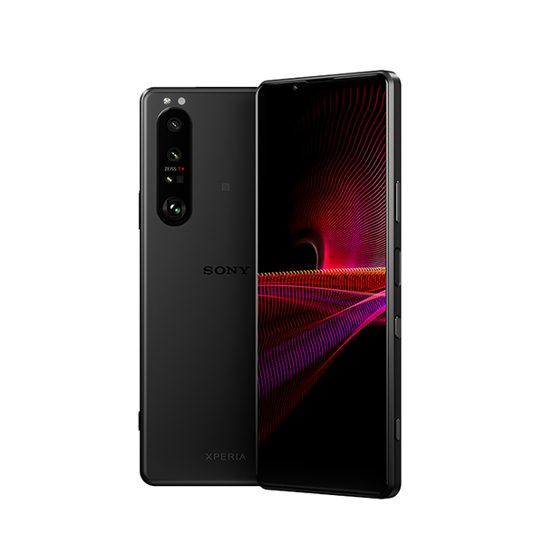 索尼 智能5G手机