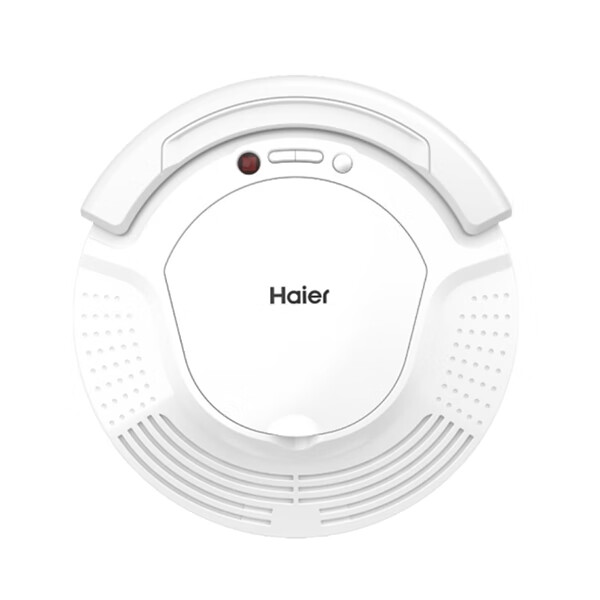 海尔 自动回充扫地机