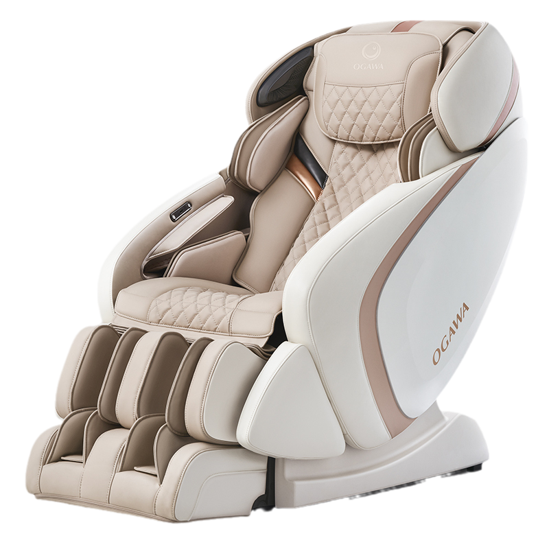 奥佳华 零重力按摩椅