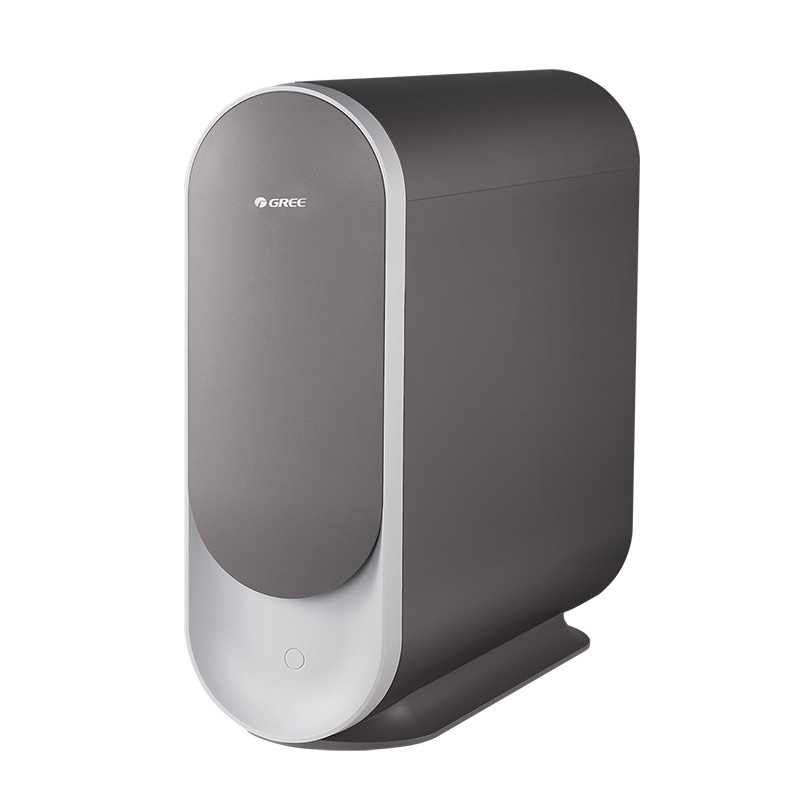 格力独立稳压泵净水器