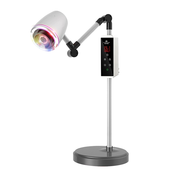 俞兆林 智能艾灸加热仪