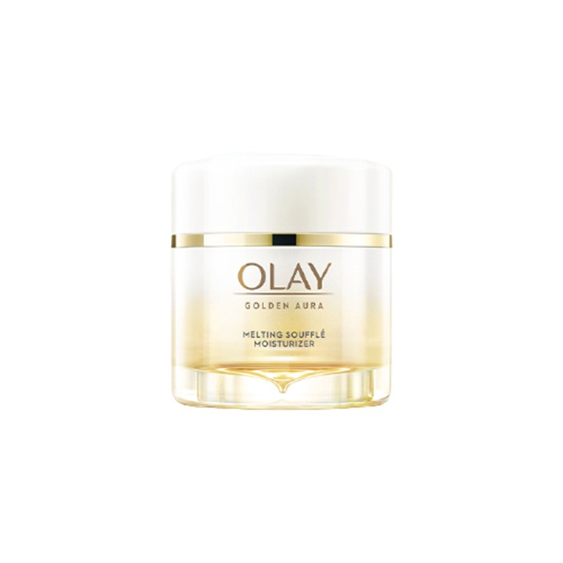 玉兰油 弹润保湿 面霜