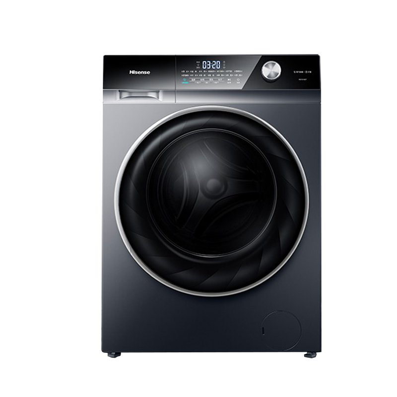 海信 衣干即停洗衣机