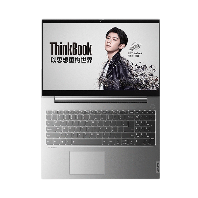 联想 撞色设计游戏本