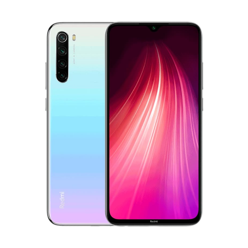 小米 全场景四摄手机