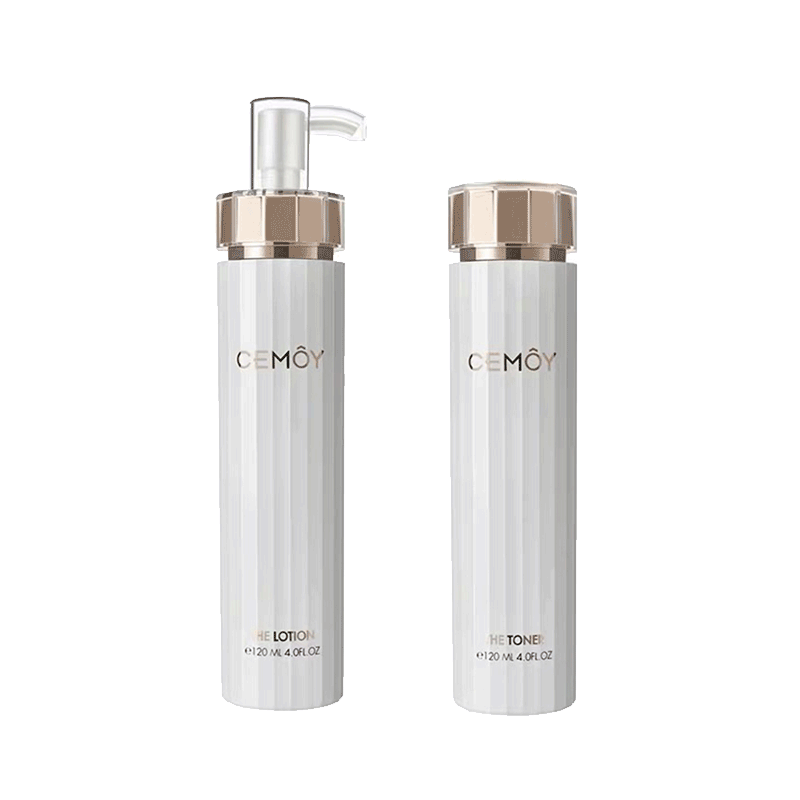 cemoy 润泽肌肤套装